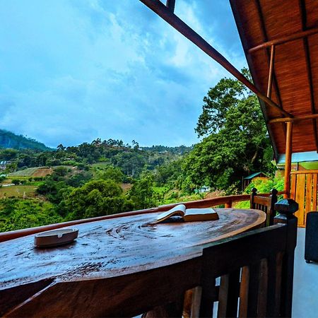 Ella Lovers View Cabins 外观 照片