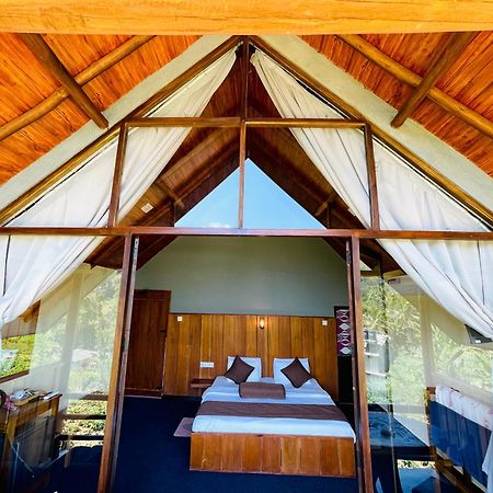 Ella Lovers View Cabins 外观 照片