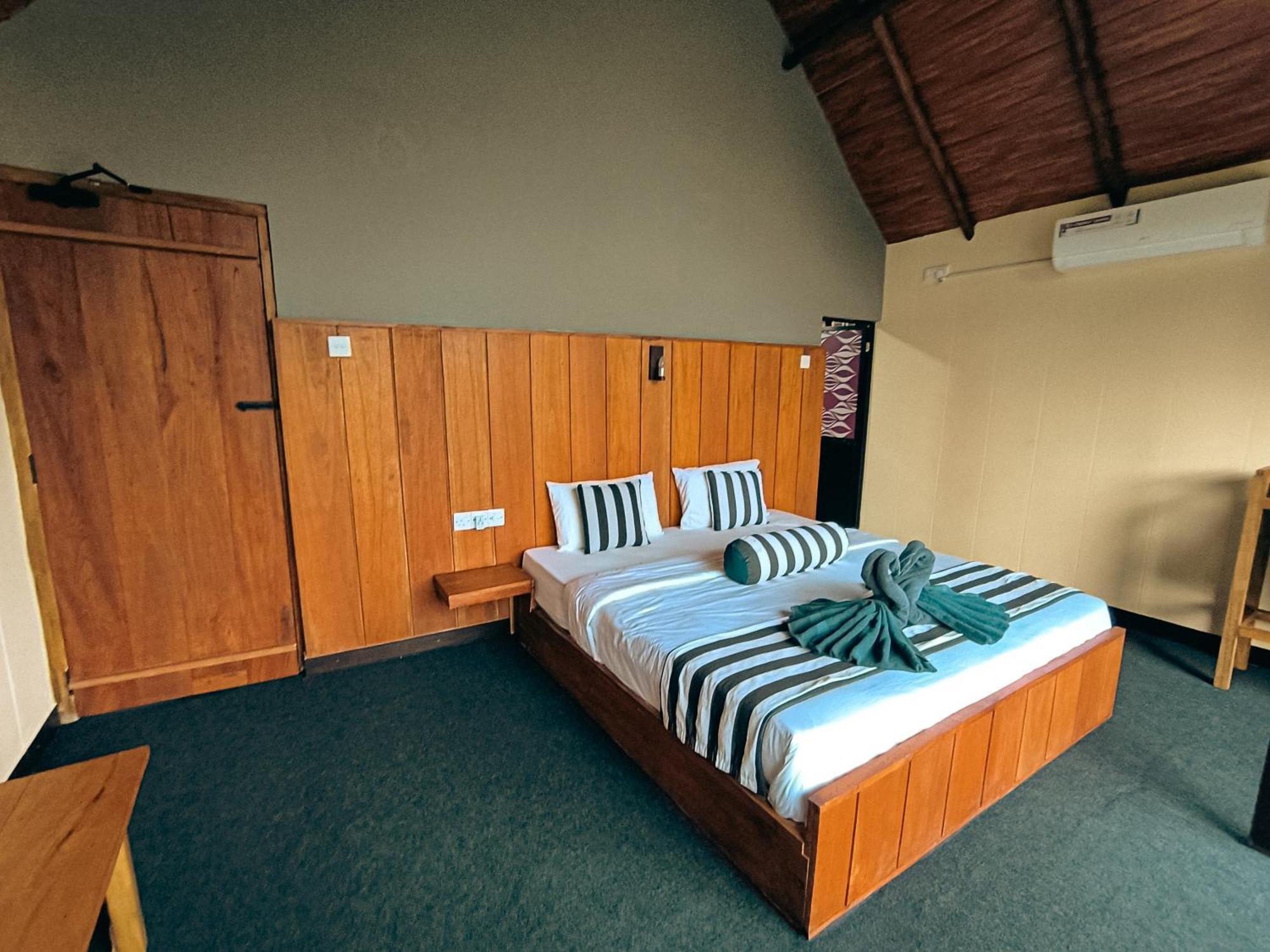 Ella Lovers View Cabins 外观 照片