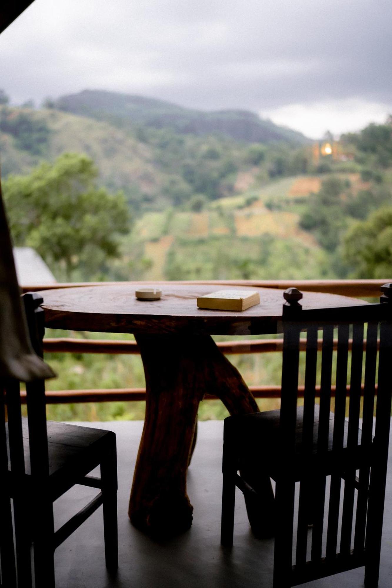 Ella Lovers View Cabins 外观 照片