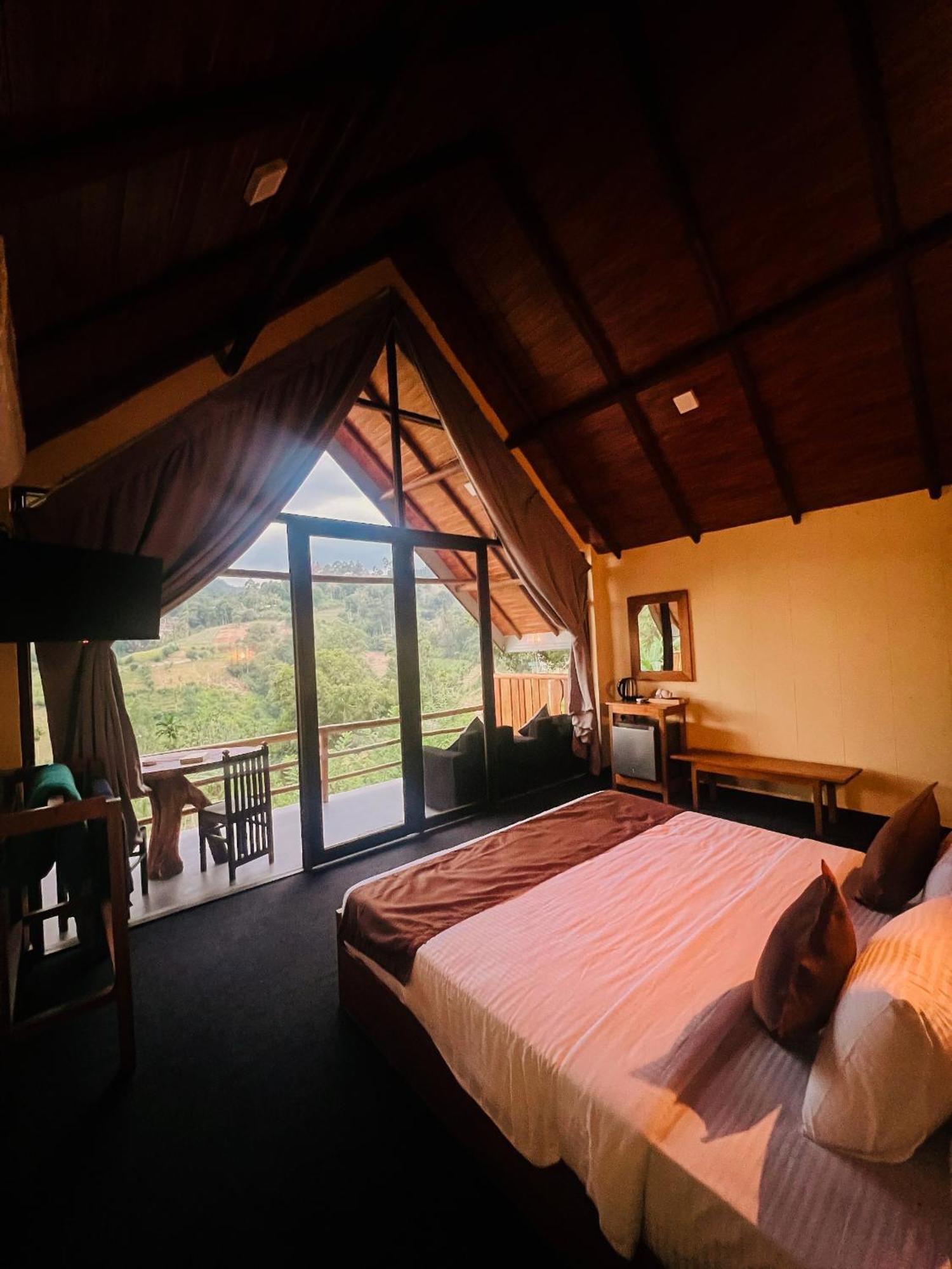 Ella Lovers View Cabins 外观 照片