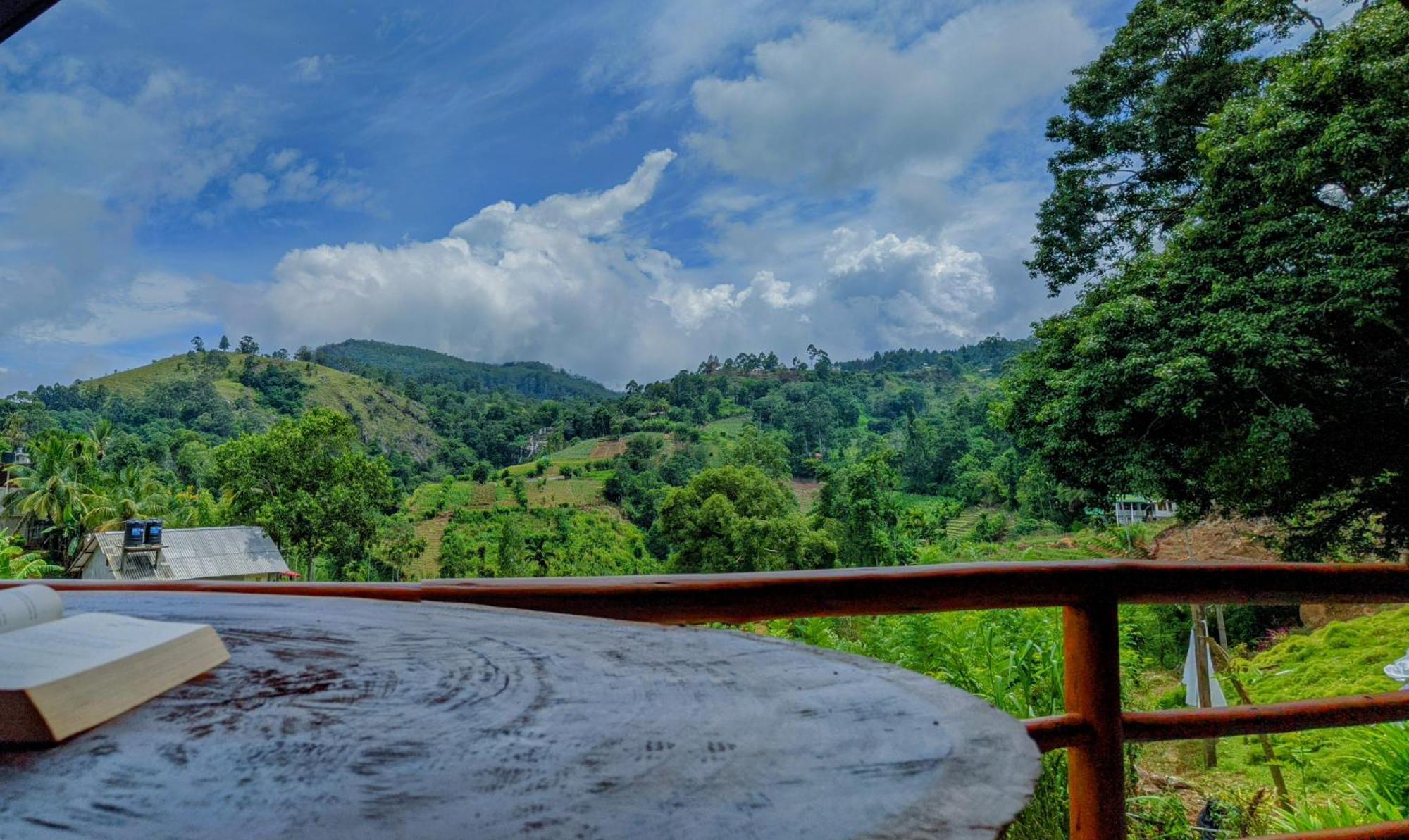 Ella Lovers View Cabins 外观 照片