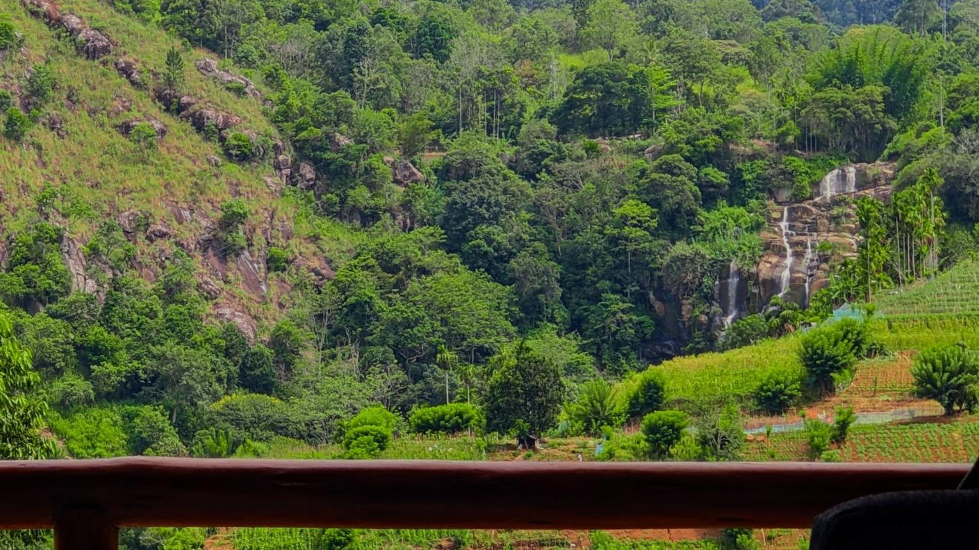 Ella Lovers View Cabins 外观 照片